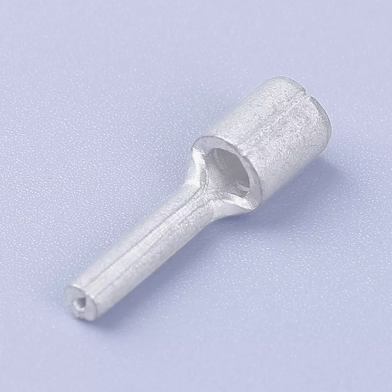 无绝缘针形接线端子