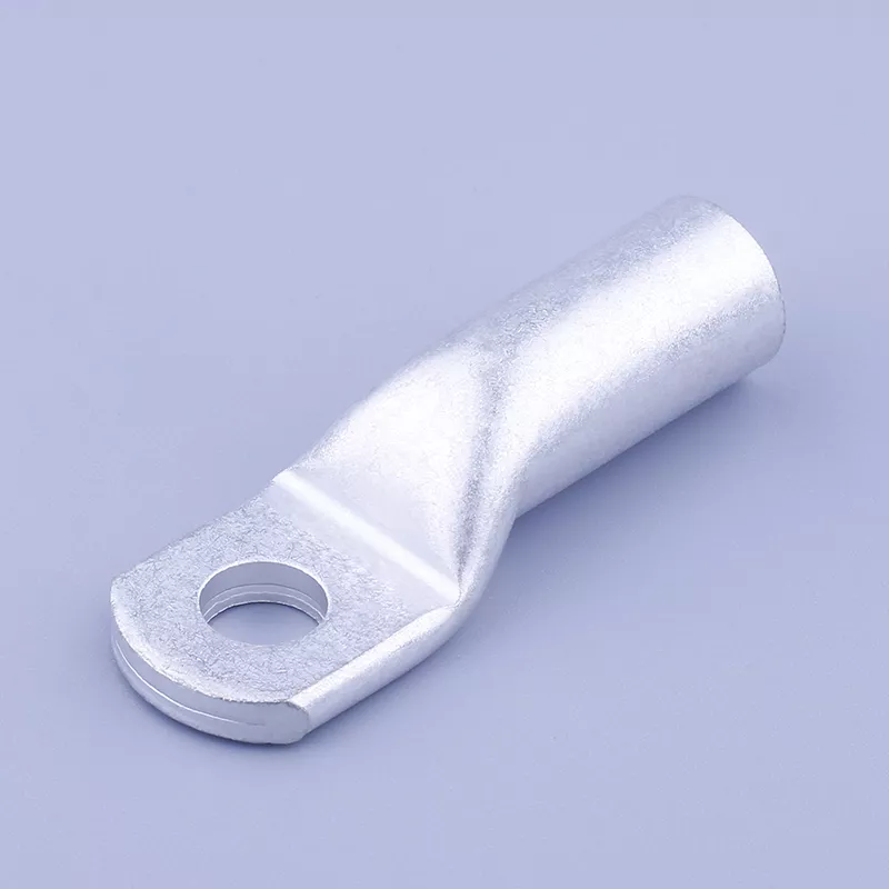 DIN德规铜管端子