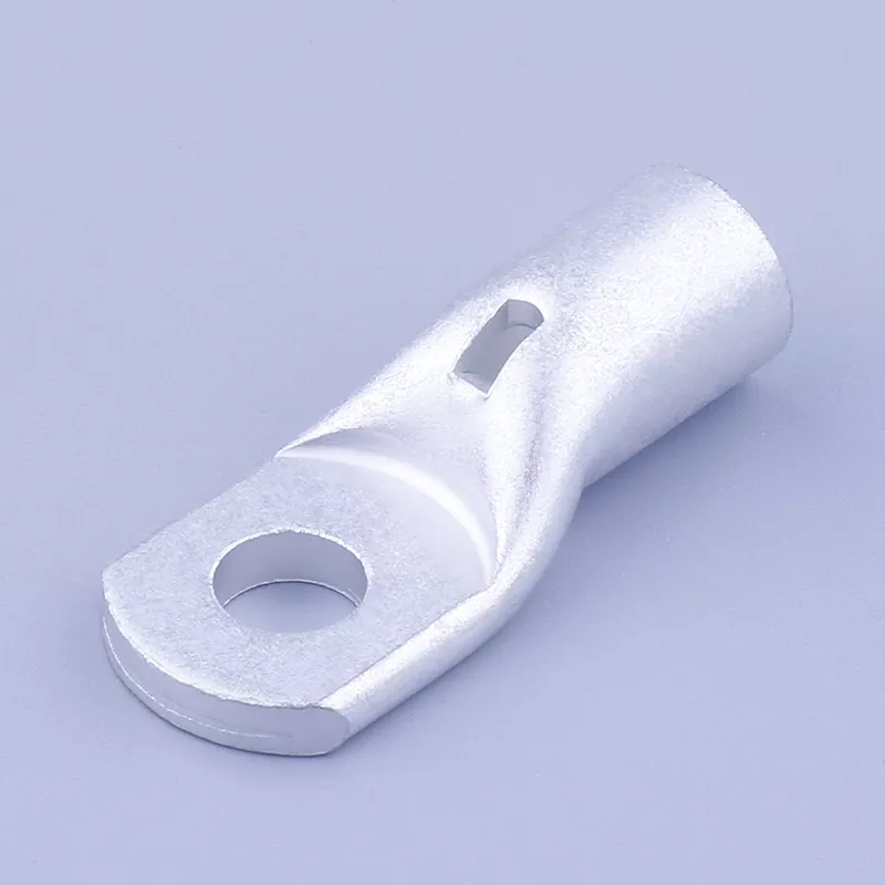 LYF铜管端子