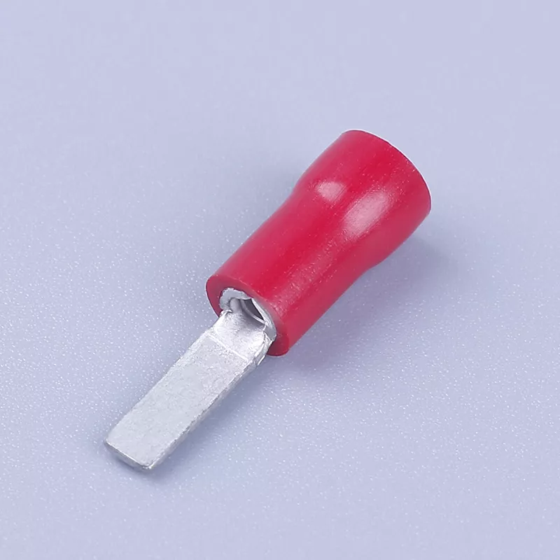 PVC绝缘版形端子